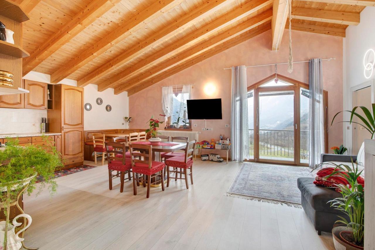 Casa Sergio Гросио Екстериор снимка