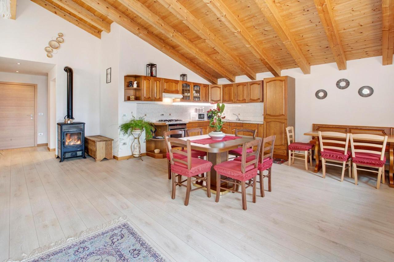 Casa Sergio Гросио Екстериор снимка