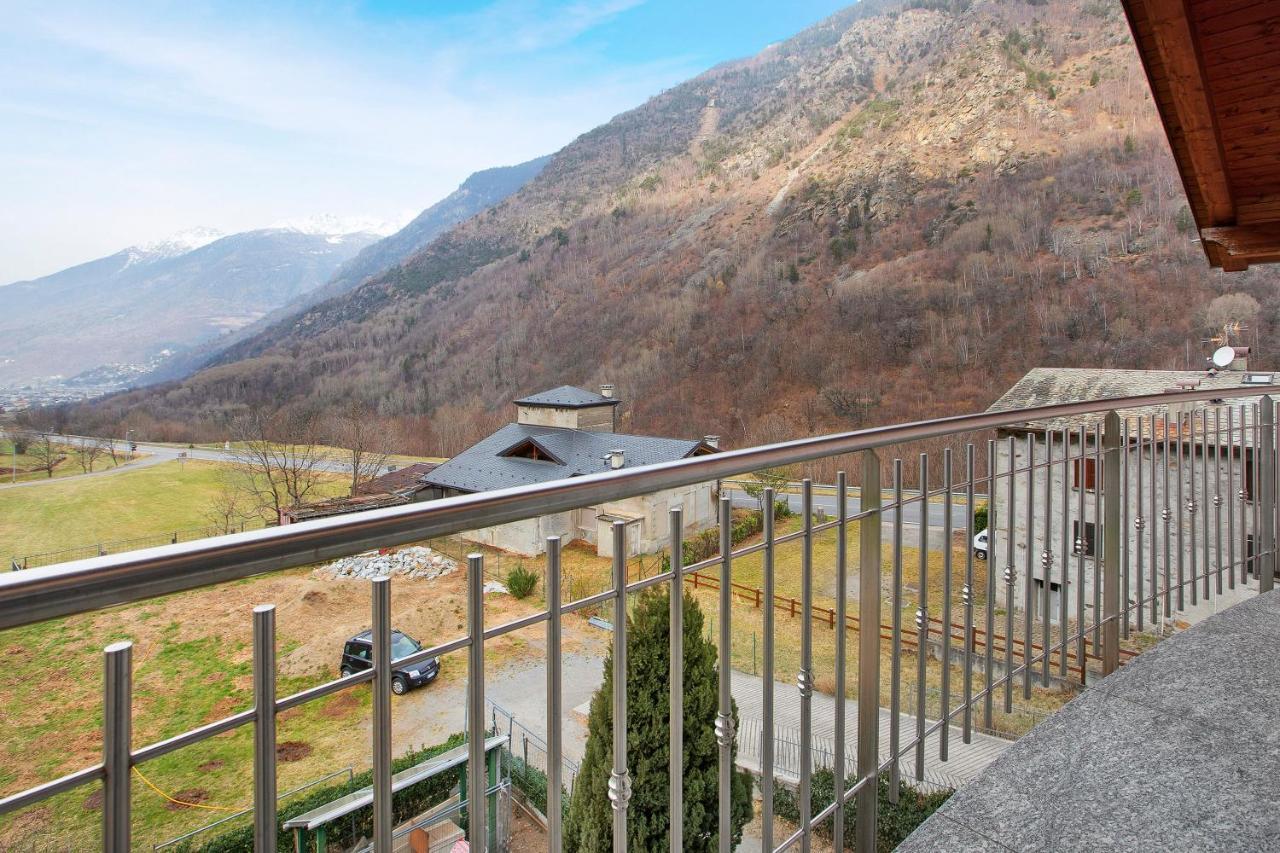 Casa Sergio Гросио Екстериор снимка