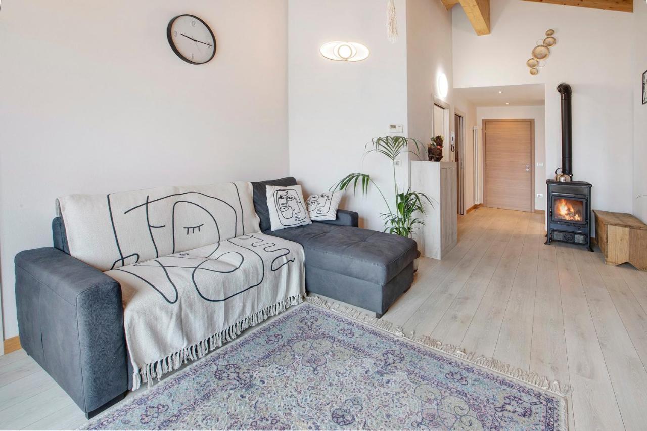 Casa Sergio Гросио Екстериор снимка