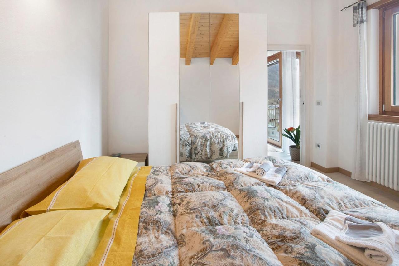 Casa Sergio Гросио Екстериор снимка