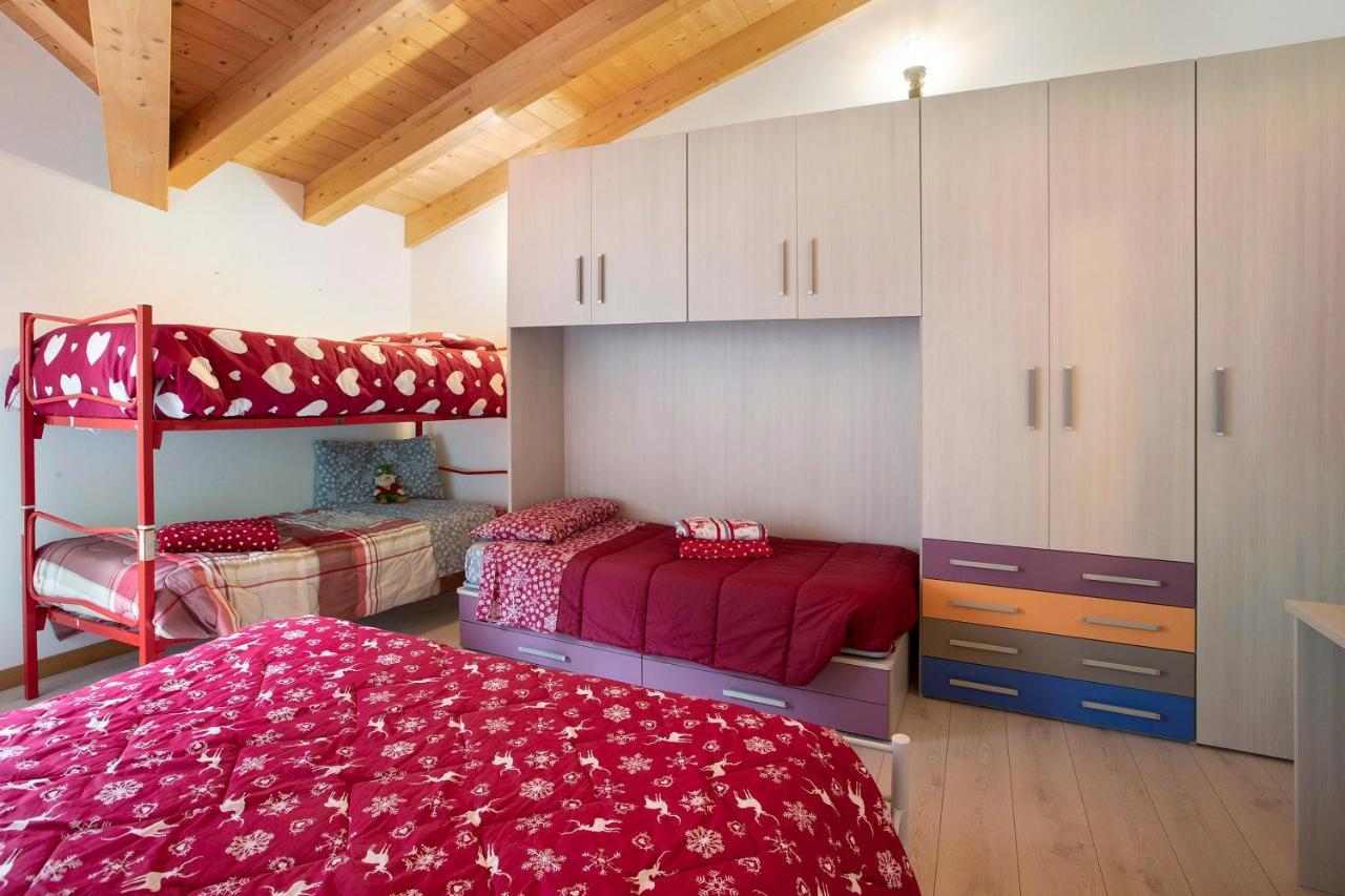 Casa Sergio Гросио Екстериор снимка