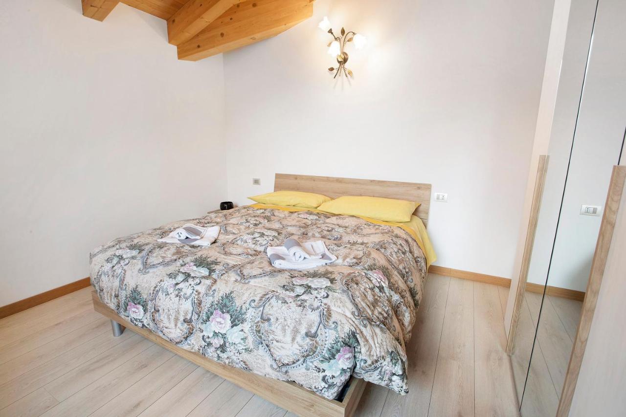 Casa Sergio Гросио Екстериор снимка