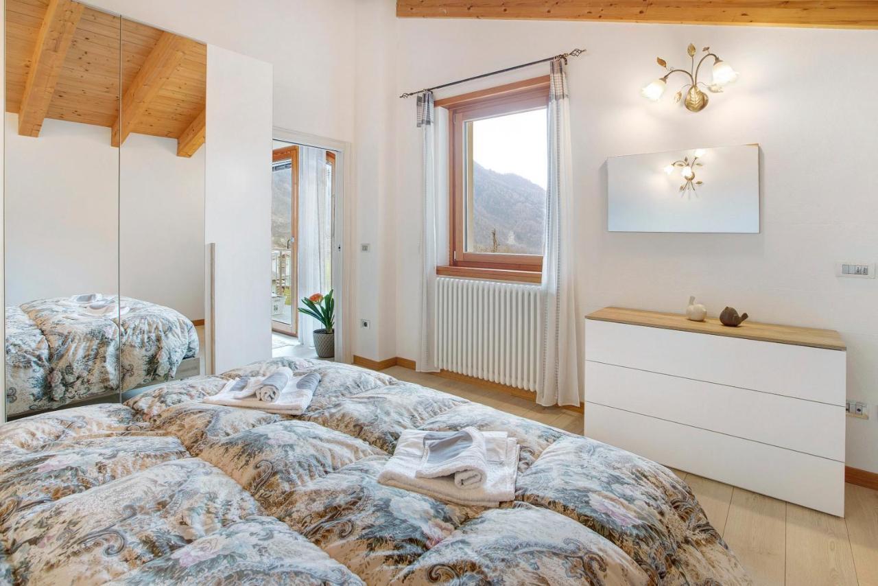 Casa Sergio Гросио Екстериор снимка