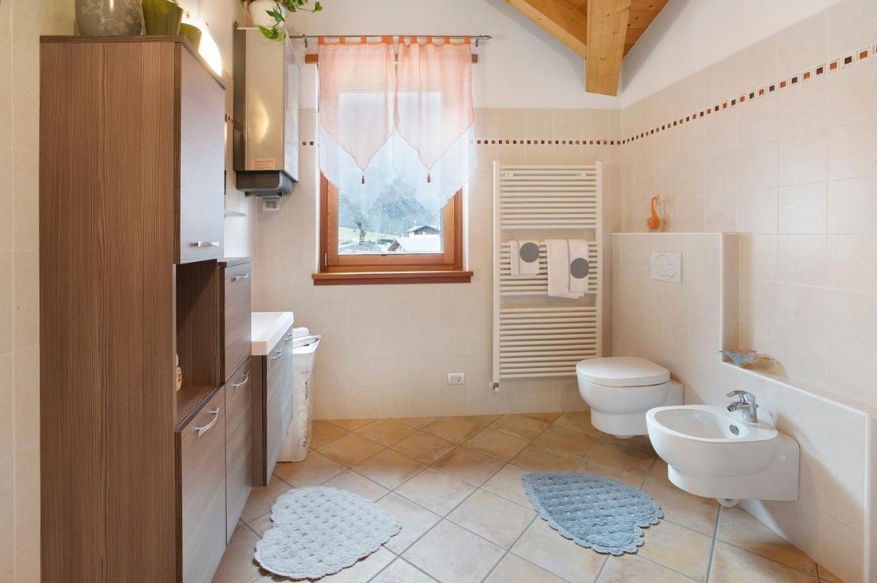 Casa Sergio Гросио Екстериор снимка