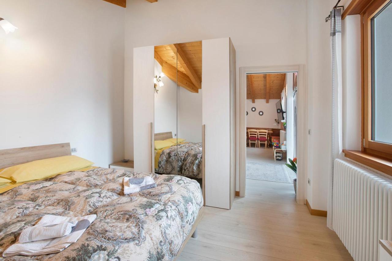Casa Sergio Гросио Екстериор снимка