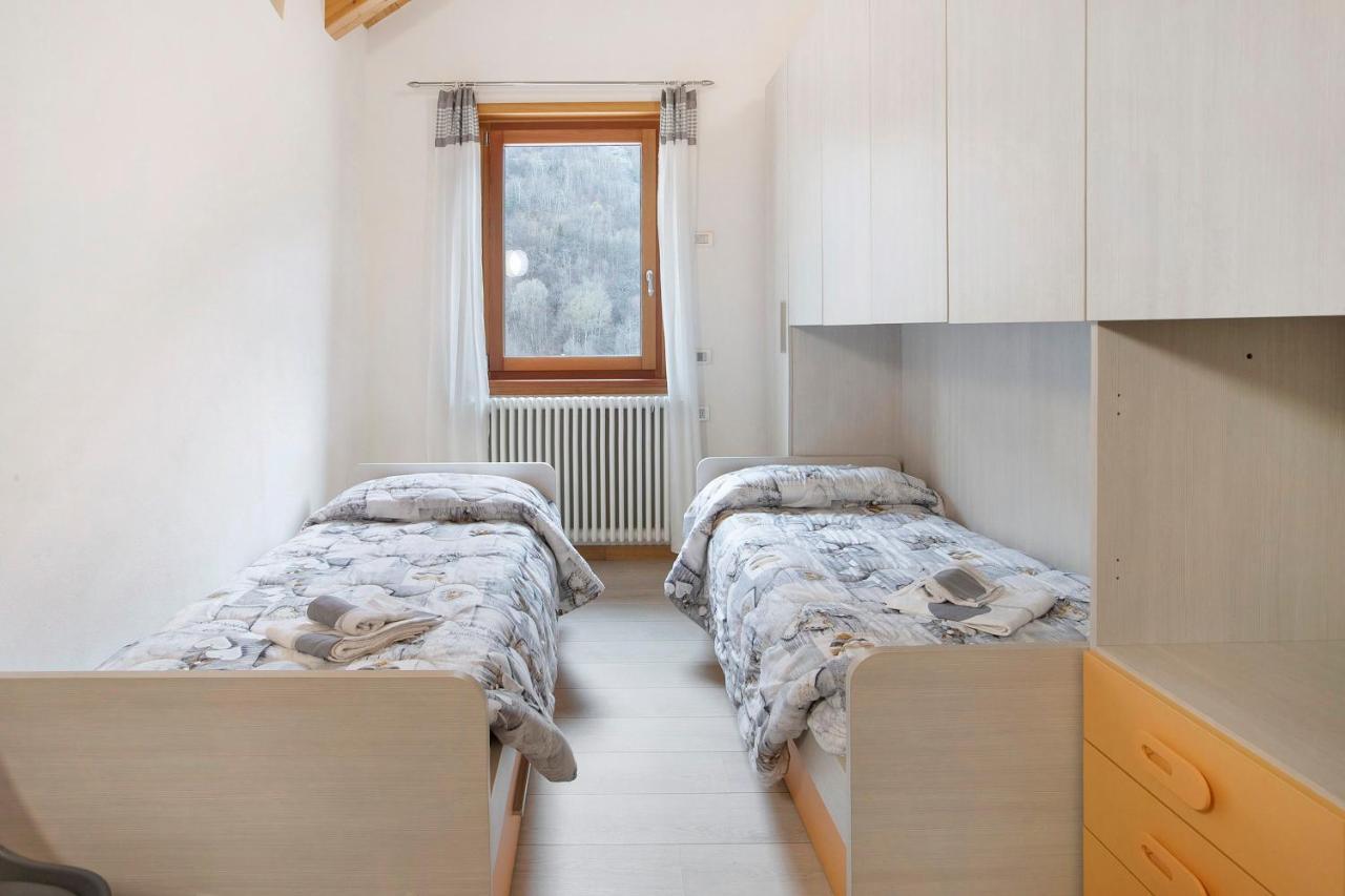 Casa Sergio Гросио Екстериор снимка